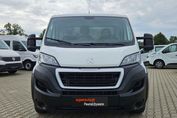 Peugeot Boxer HDi Wywrotka