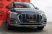 Audi Q5 40 TDI Quattro S tronic