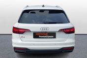 Audi A4 Avant 35 TFSI