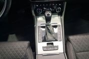 Skoda Superb 2.0 TDI DSG