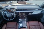 Audi A8 S8 TFSI mHEV quattro Tiptr.