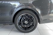 Mercedes V Klasa V 300 d 4-Matic 9G-Tronic Marco Polo