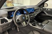 BMW X7 xDrive40d mHEV M Sport