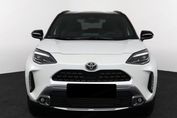 Toyota Yaris Cross Executive 1.5 Hybrid
