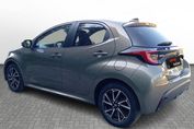 Toyota Yaris 1.5 Comfort