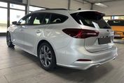 Ford Focus ST-Line X 1.0 EcoBoost mHEV  aut