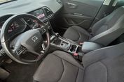 Seat Leon 1.5 TSI FR