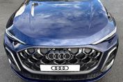 Audi Q5 TDI quattro S line Sportback