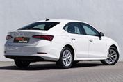 Skoda Octavia TSI ACT Ambition