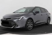 Toyota Corolla GR Sport 2.0 Hybrid Dynamic Force