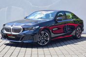 BMW Seria 5 520d xDrive M Sport