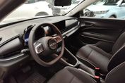 Fiat 600 1.2 Turbo Hybrid eDCT