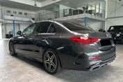 Mercedes Klasa C 200 d  AMG