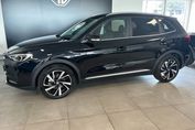 MG ZS 1.5 HEV+ Exclusive aut