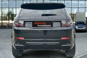 Land Rover Discovery Sport 2.0 P200 Dynamic SE aut