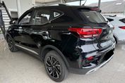 MG ZS 1.5 VTi-Tech Exclusive