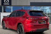 Mazda CX-60 D Homura AWD