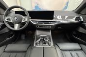 BMW X7 xDrive40d M Sport