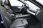 Audi A4 35 TDI mHEV S tronic