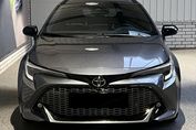 Toyota Corolla GR Sport 2.0 Hybrid Dynamic Force