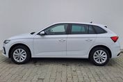 Skoda Scala Selection 1.5 TSI DSG