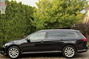 Volkswagen Passat 2.0 TDI SCT Business 4Motion DSG