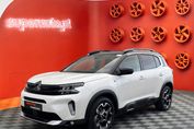 Citroen C5 Aircross Shine Pack 1.6 Hybrid e-EAT8