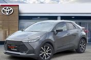 Toyota C-HR 1.8 Hybrid Style