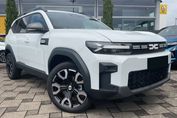 Dacia Bigster Journey 1.8 Full Hybrid