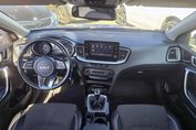 Kia ProCeed 1.5 T-GDI L