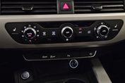 Audi A4 2.0 TFSI