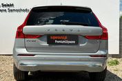 Volvo XC60 T6 Plug-In Hybrid AWD Plus Bright