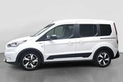 Ford Transit Connect Kombi 220 Active PowerShift