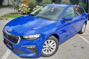 Skoda Scala 1.0 Tsi Selection