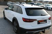Audi A4 Allroad 40 TDI mHEV quattro S tronic
