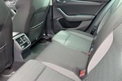 Skoda Octavia 1.5 TSI ACT Ambition