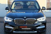 BMW X3 xDrive20i xLine