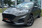 Ford Kuga 2.5P PHEV FWD ST-Line