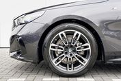 BMW Seria 5 520d M Sport
