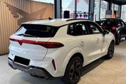 Cupra Terramar 1.5 eTSI mHEV DSG