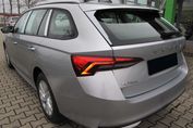 Skoda Octavia Drive Essence 2.0 TDI DSG