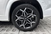 Hyundai Tucson N Line 1.6 T-GDi 48V  DCT