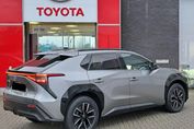 Toyota bZ4X Style EV