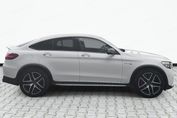 Mercedes GLC Coupe 63 S AMG 4MATIC+