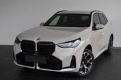 BMW X3 xDrive20 M Sport