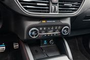 Ford Kuga 2.5 PHEV ST-Line X