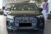 Audi Q7 TDI quattro S Line