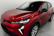 Renault Captur Evolution Eco-G LPG 1.2 TCe