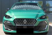 Renault Clio Techno EDC 1.2 TCe Eco-G LPG aut.