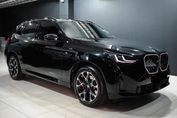 BMW X3 xDrive20d M Sport